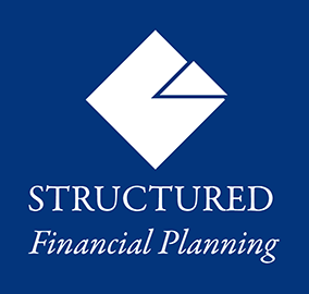 Structured Financial Planning logo