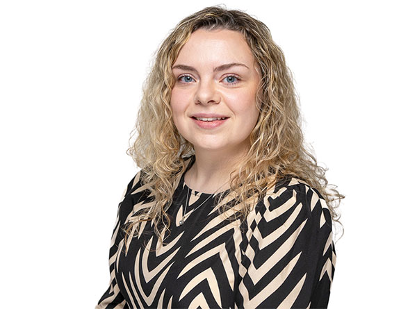 Lydia Bugden